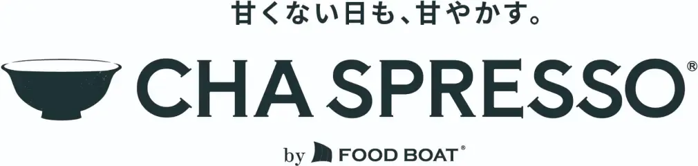 CHA SPRESSO by FOOD BOAT