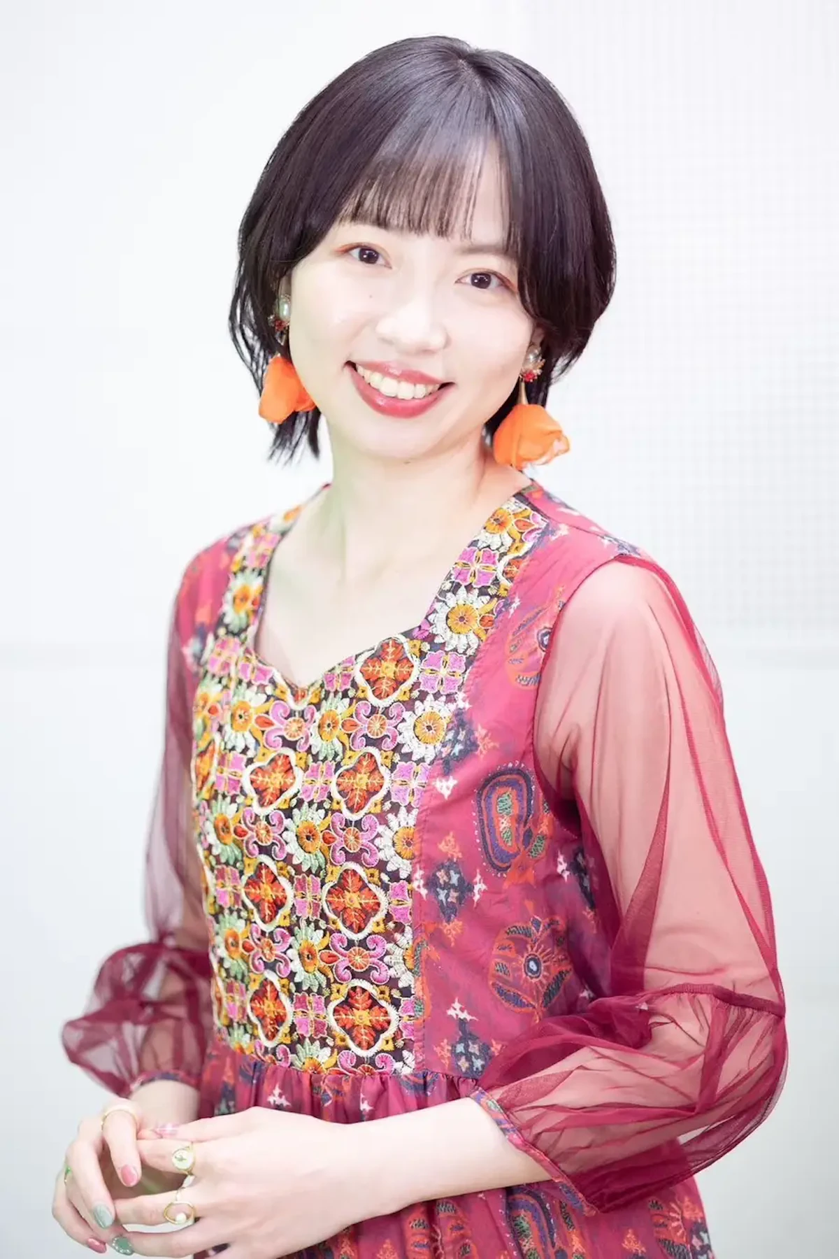 台湾生まれ・台湾育ちのシンガーソングライター 洸美-hiromi
